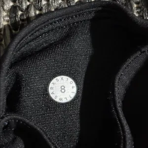 Lululemon Wunder Under legging High-Rise Tight 28" thumbnail 5