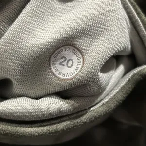 Lululemon Align Legging High-Rise Pant with Pockets 25" Nulu Size 20 thumbnail 7