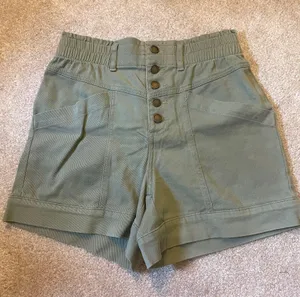 Knox Rose High waisted shorts thumbnail 1