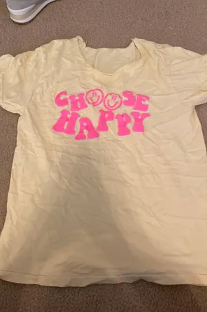 Comfort Colors T-Shirt thumbnail 1