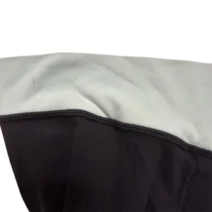 Lululemon Women's Black Yoga Pants Size 6 Flare‎ Leg Activewear thumbnail 7