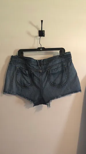 Old Navy Shorts Jean thumbnail 2