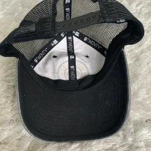 Mizzou University of Missouri Baseball Cap Hat Mesh Snap Back New Era thumbnail 5