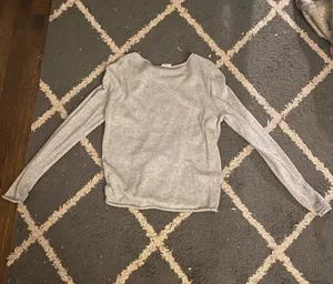 Brandy Melville Sweater thumbnail 3