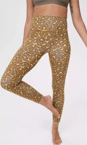 Offline by Aerie High-Rise 7/8 Leggings Medium thumbnail 1