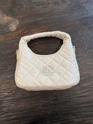 Flower knows 2025 limited edition quilted bag handbag thumbnail 11