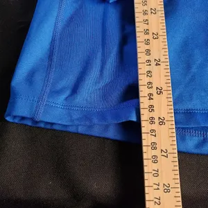 Baleaf Blue Thermal Long Sleeve Shirt‎ Medium thumbnail 7