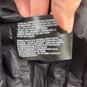 Zeroxposur Quilted Puffer Women's Large Black Packable Hooded Lightweight NWT thumbnail 4