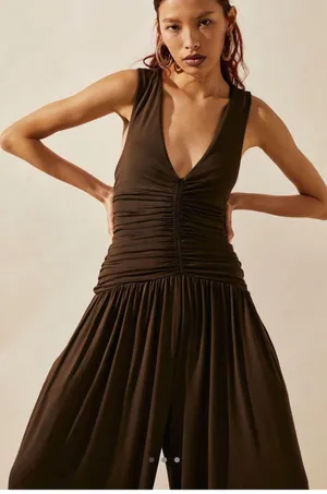 Free People Jumpsuit thumbnail 1