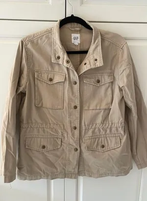 Gap Jacket thumbnail 1