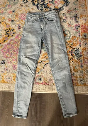 American Eagle Outfitters Skinny Jeans thumbnail 1