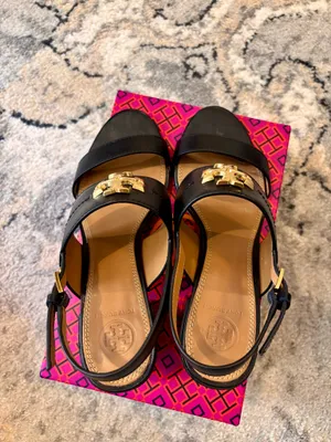 Tory Burch Everly Sandals thumbnail 7
