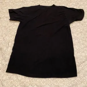 Ghost Face Tee Size Medium Black thumbnail 8
