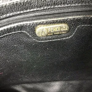 FENDI Customized Vintage Shoulder Bag/ Crossbody thumbnail 5