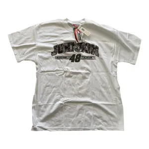 Jimmy Johnson 48 Chase Authentics Shirt Men’s XL Camo Camouflage Real Tree thumbnail 1