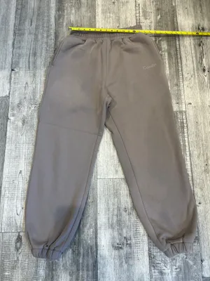 Comfrt Signature Sweatpant Size Large (C 44) thumbnail 2