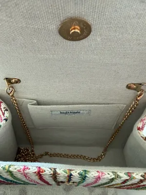 Haute Hippie Bag thumbnail 2