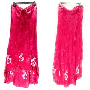 Kisses & Hugs‎ Strapless Dress thumbnail 2