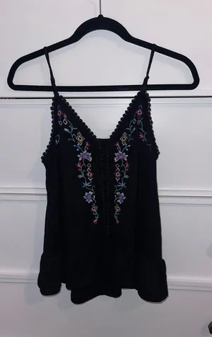 top Black thumbnail 1