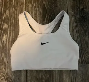 Nike Sports Dri-Fit Bra thumbnail 1