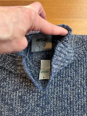 Aerie Chunky oversized sweater thumbnail 5