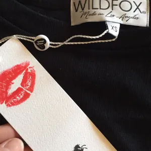 Wildfox disco pasties tee. Xs thumbnail 4