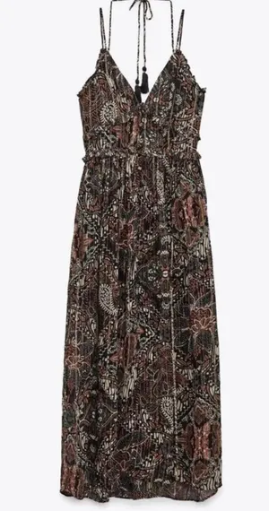 Zara Dress thumbnail 1