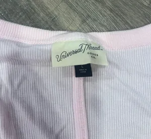Target pink  long sleeve thumbnail 3