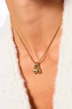 New Roxanne Assoulin necklace thumbnail 1