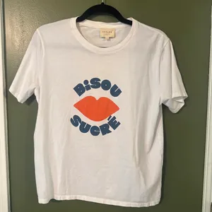 Sézane T-Shirt thumbnail 1