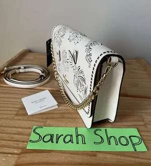 Kate Spade Purse thumbnail 4