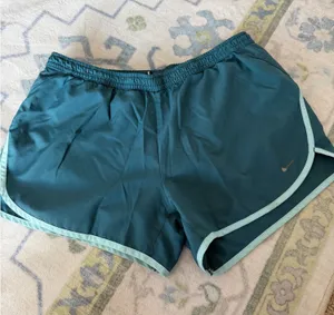 Women’s Nike shorts  thumbnail 1