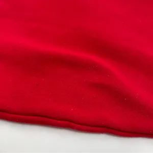 Vintage Giorgio Beverly‎ Hills Sweatshirt Red Collar Top Embroidered Preppy 80s thumbnail 11