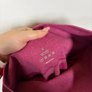 NVGTN Seamless Legging Size Small thumbnail 8