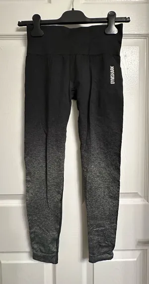 Gymshark Seamless Leggings thumbnail 1