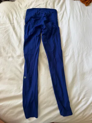 Lululemon Wunder Leggings thumbnail 3