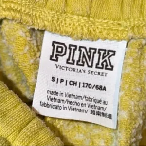PINK vs Sweatpants thumbnail 2