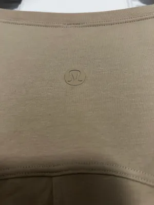 Lululemon LA TIght Ruched Dress thumbnail 4