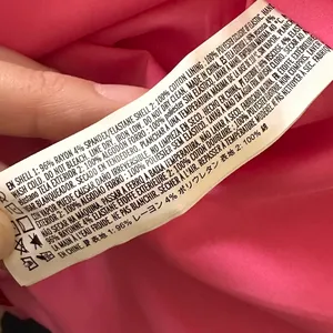 Forever 21 Pink Midi Sleeveless Dress, size S thumbnail 4