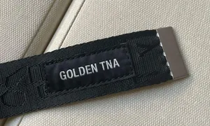 Aritzia Golden TNA Belt thumbnail 7