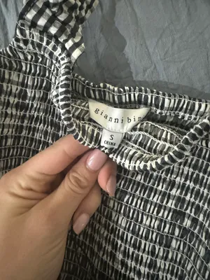 Gianni Bini Gianni Binnin Black Dress thumbnail 3