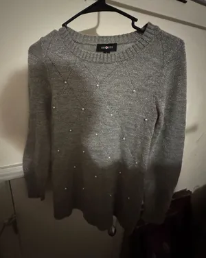 Amy Byer Women sweater thumbnail 1