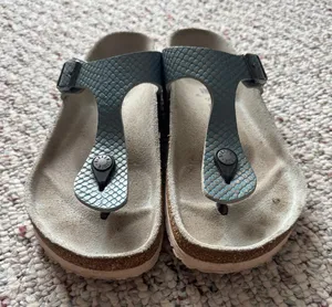 Birkenstock Gizeh Sandals 6 thumbnail 1