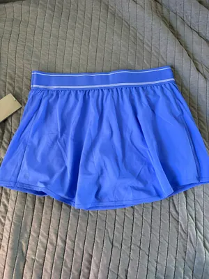 athletic skirt  thumbnail 2