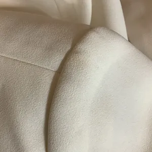 Express Size Small Cream Double Button Blazer Jacket. Preloved thumbnail 6
