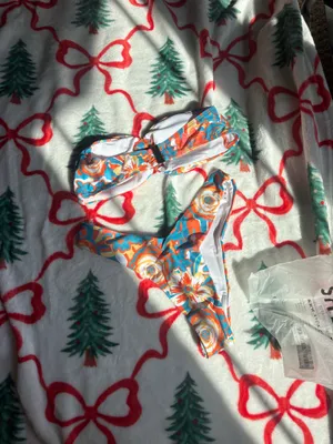 Shein Bathing Suit thumbnail 2