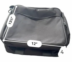 USA Gear S14 or a Honeywell RT10 carrying case thumbnail 1