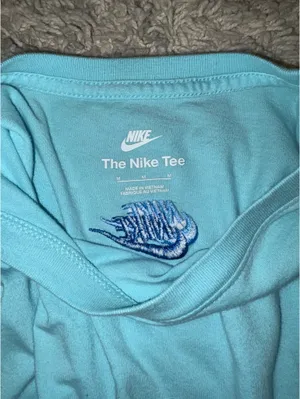 Nike Shirt Dri-Fit thumbnail 2