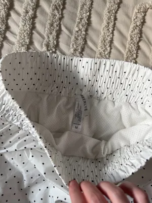 Kimberly Polka Dot Shorts thumbnail 2