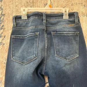Kancan flare jeans Size 27 thumbnail 2